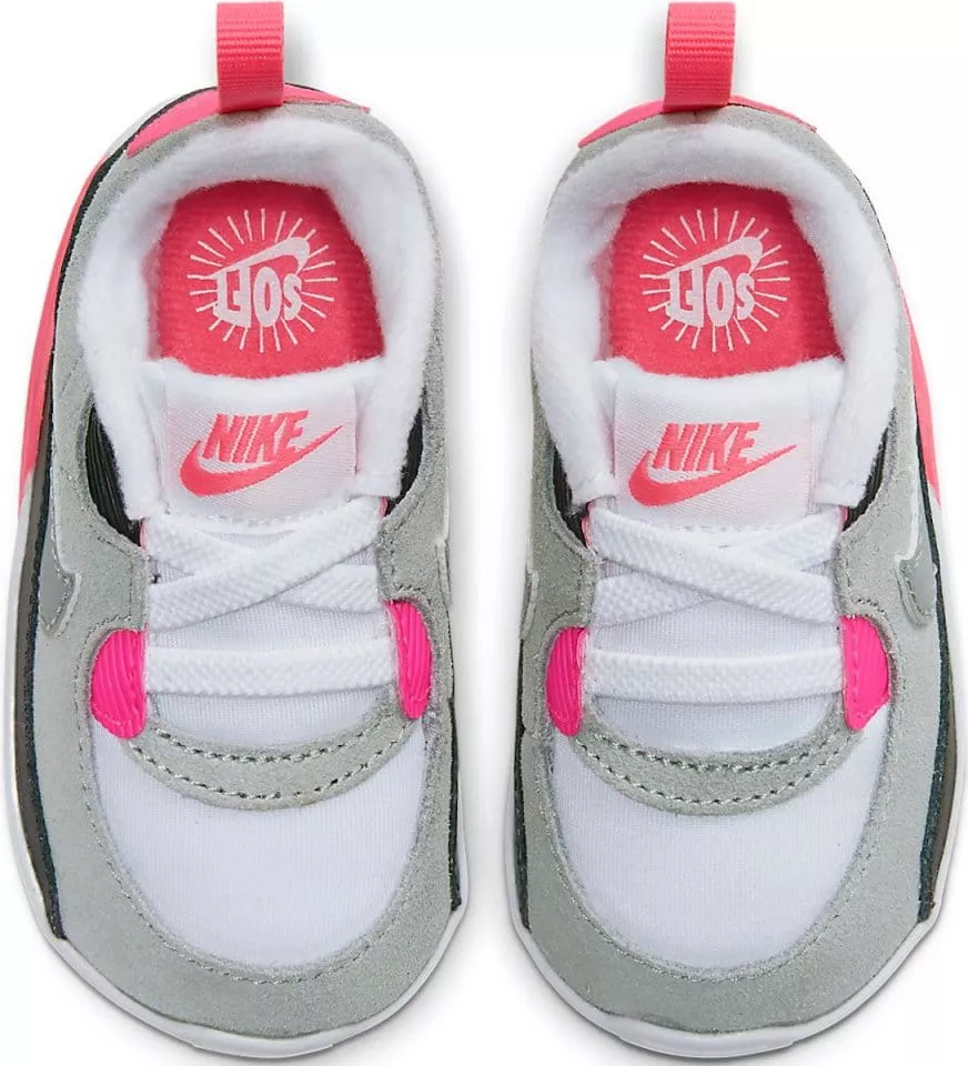Botička pro kojence Nike Max 90 Crib