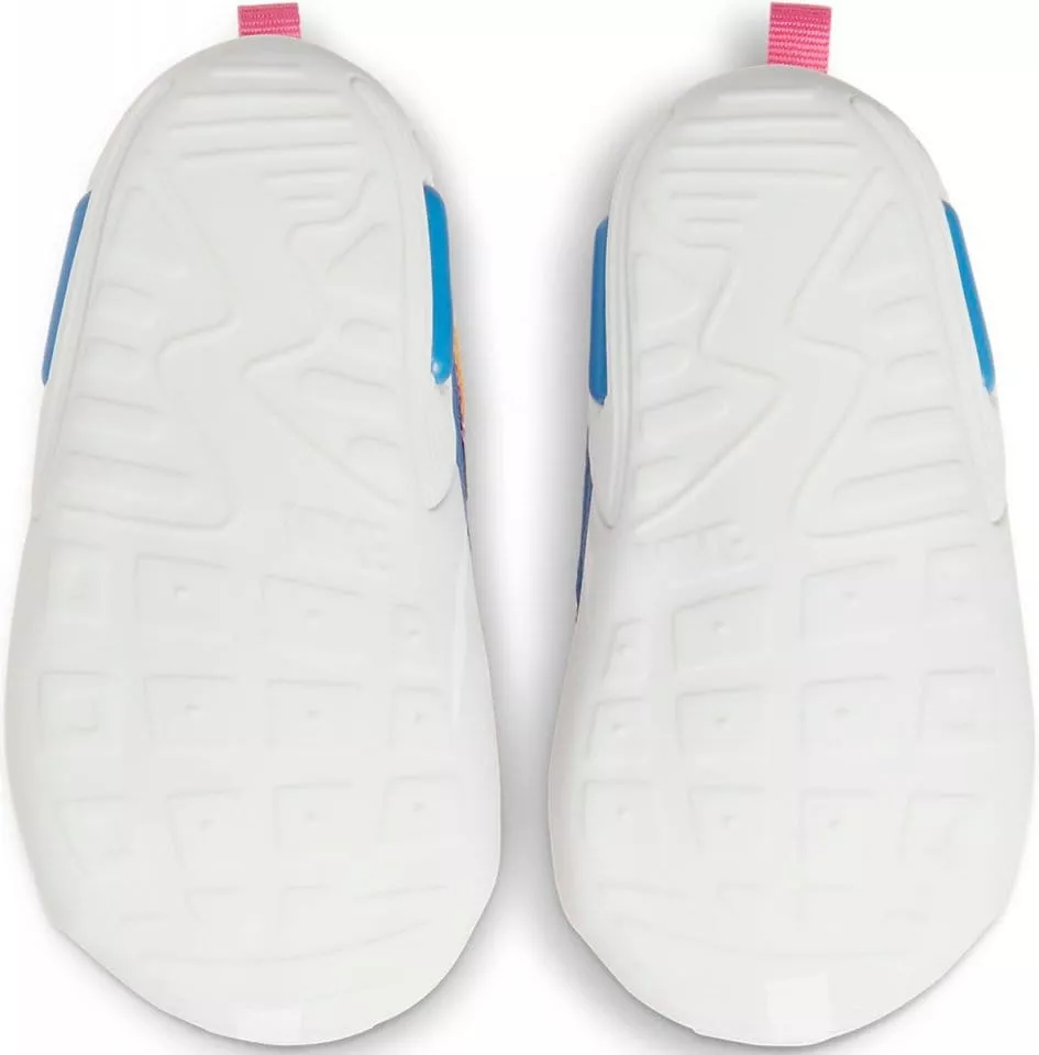 Botička pro kojence Nike Max 90 Crib