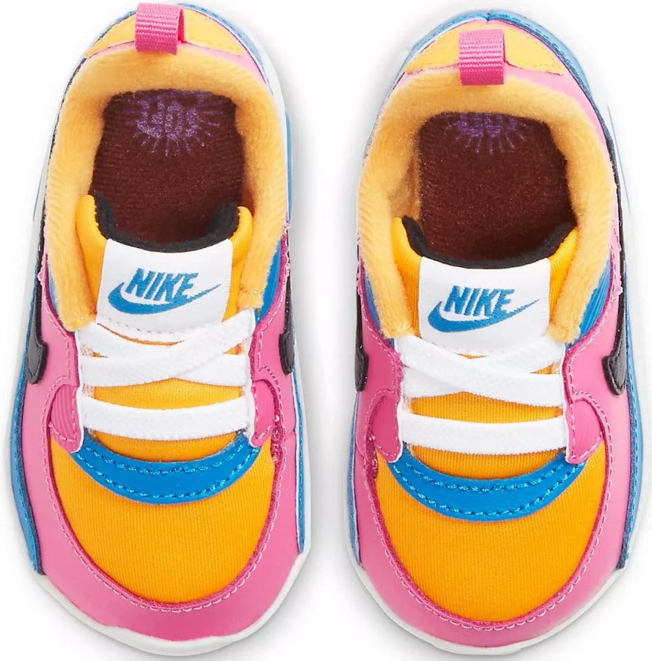 Schuhe Nike Max 90 Crib