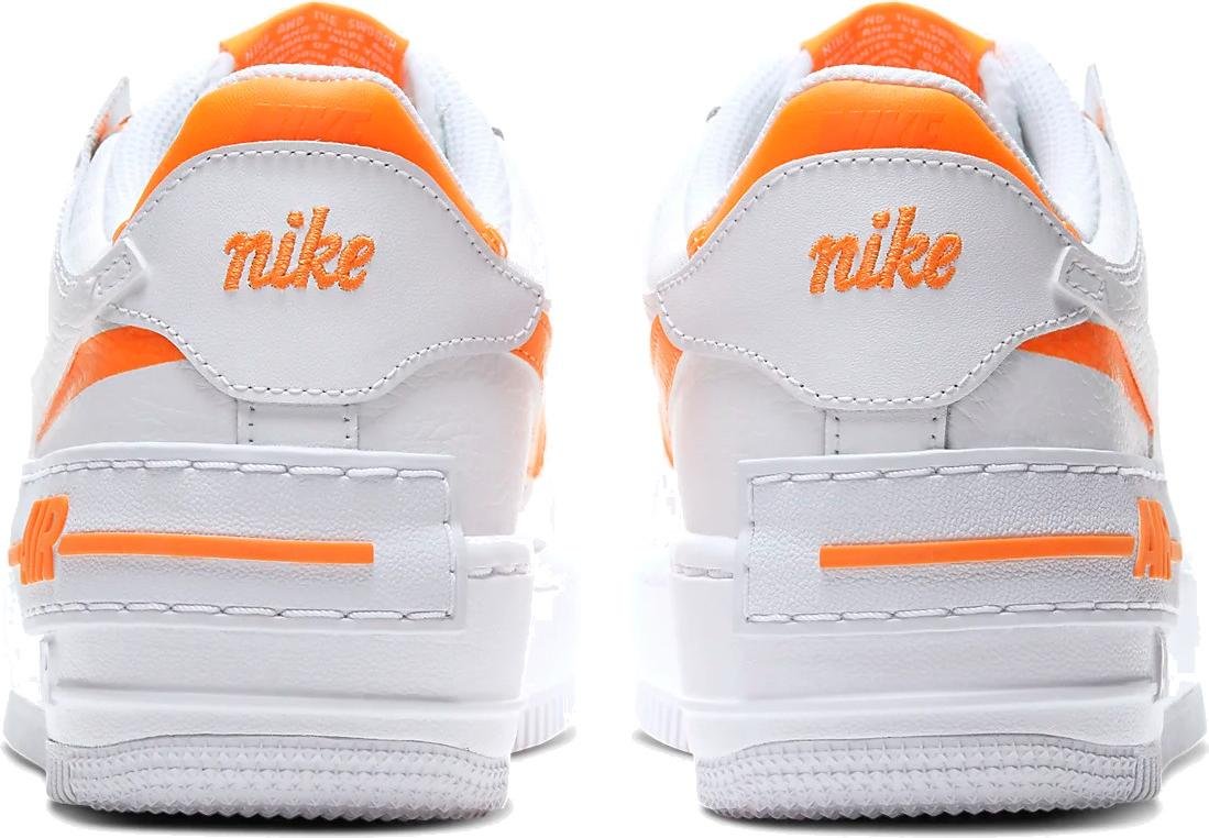 nike air force 1 platform damske