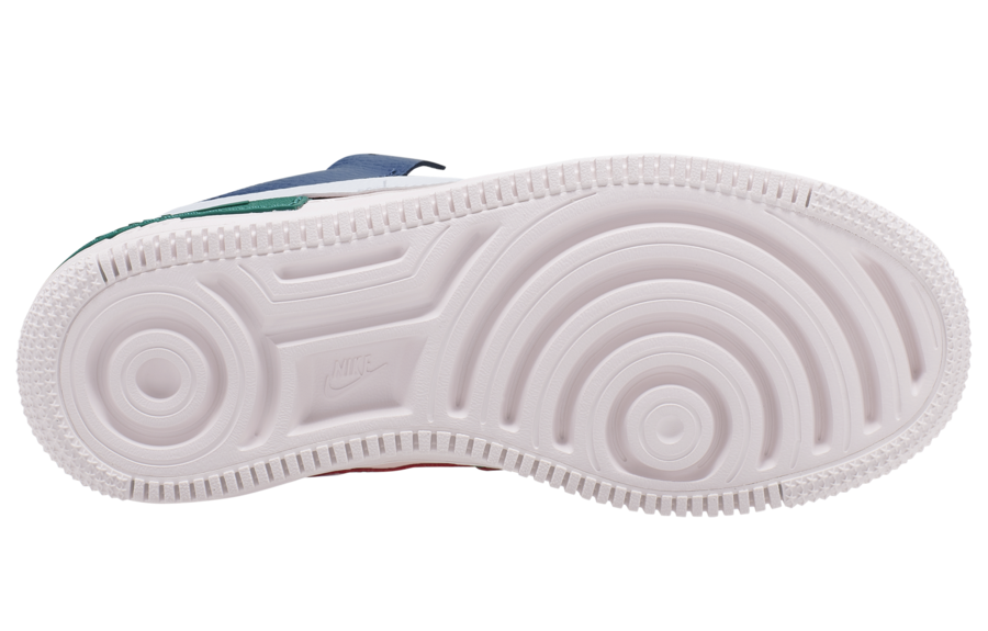 Zapatillas Nike W NSW AF1 AF1 - Top4Running.es