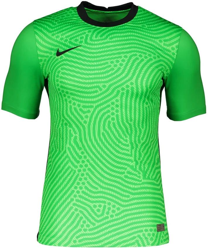 Camiseta Nike M NK PROMO GK SS JSY 11teamsports.es