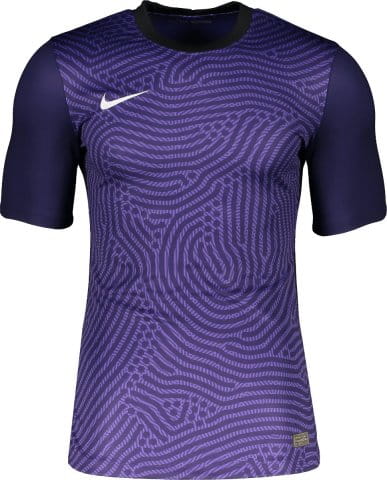 Nike Promo GK-Shirt s/s - purple