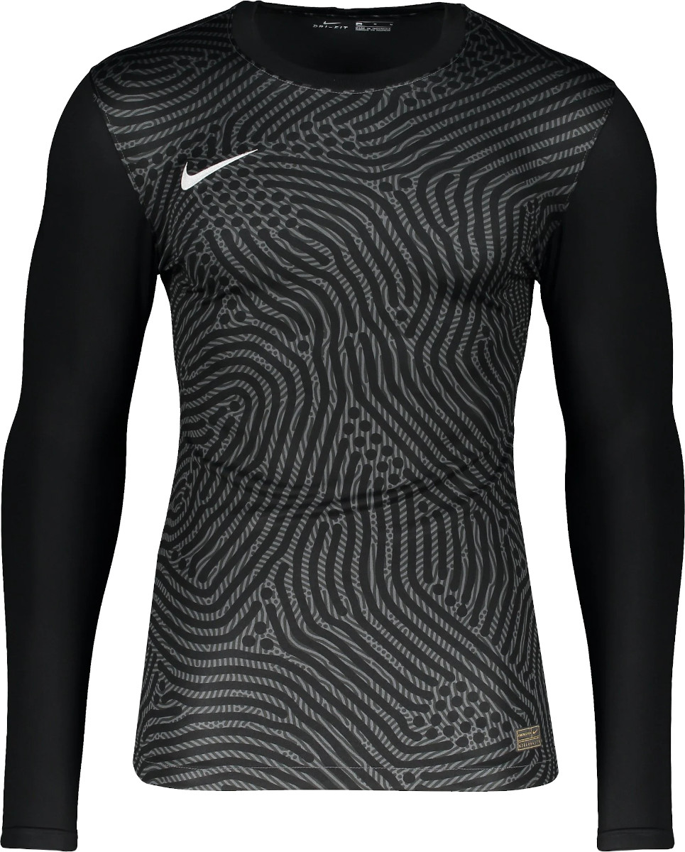 Bluza cu maneca lunga Nike M NK PROMO GK LS JSY