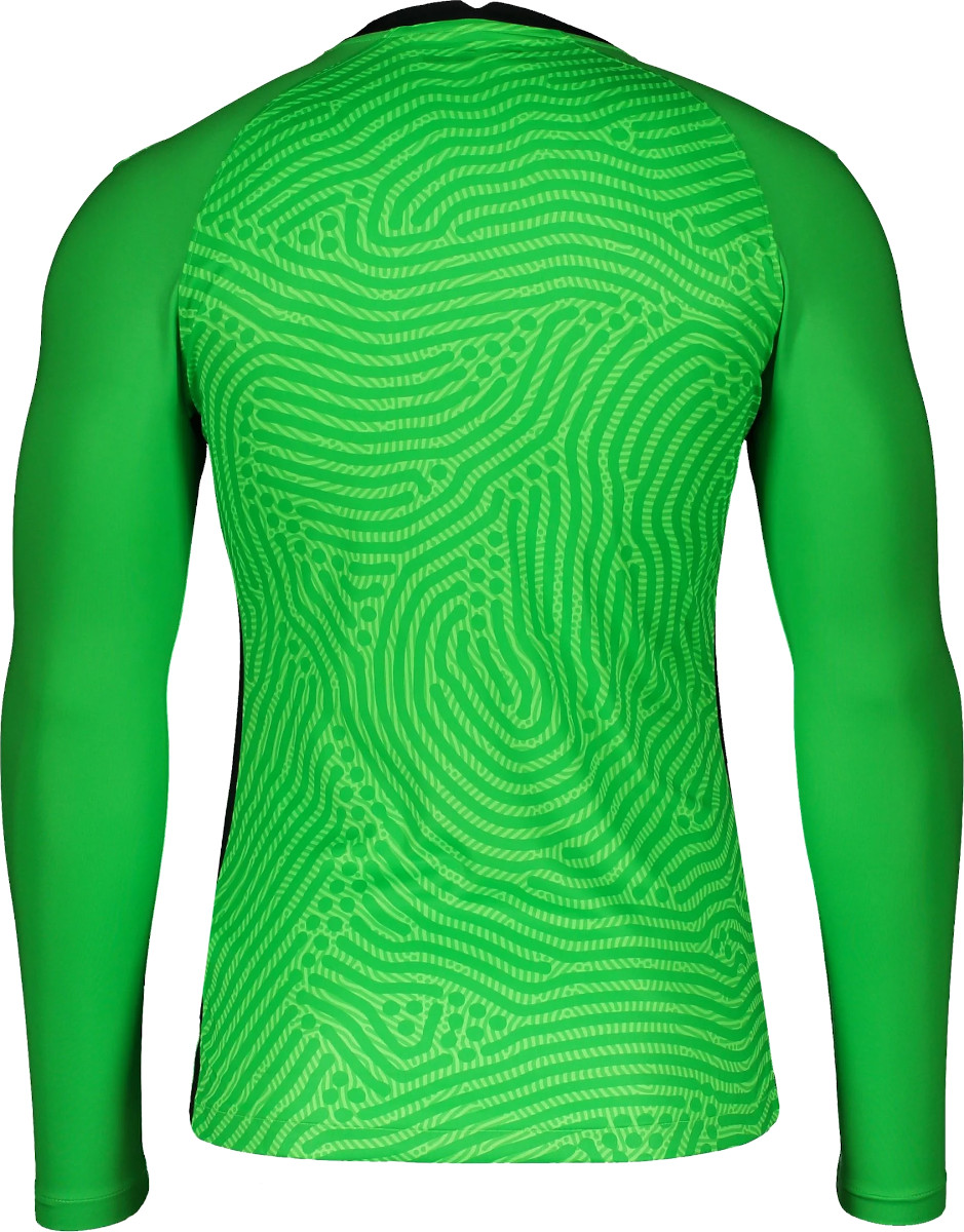 Long-sleeve Nike Promo GK jersey LS 