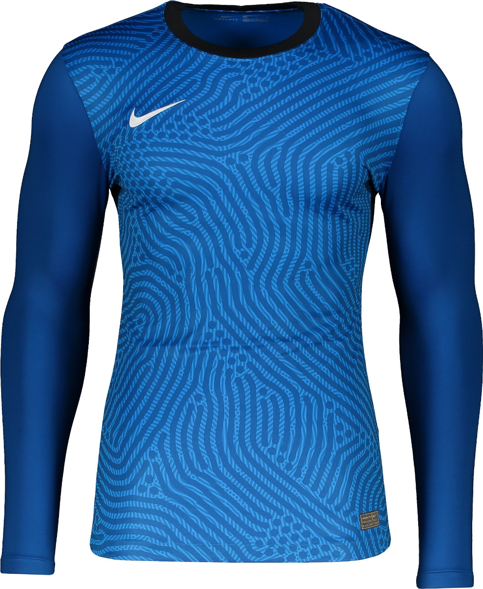 Camisola de manga-comprida Mystic Nike M NK PROMO GK LS JSY