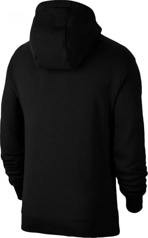 Hooded sweatshirt Nike M NSW PO HOODIE AIR 5