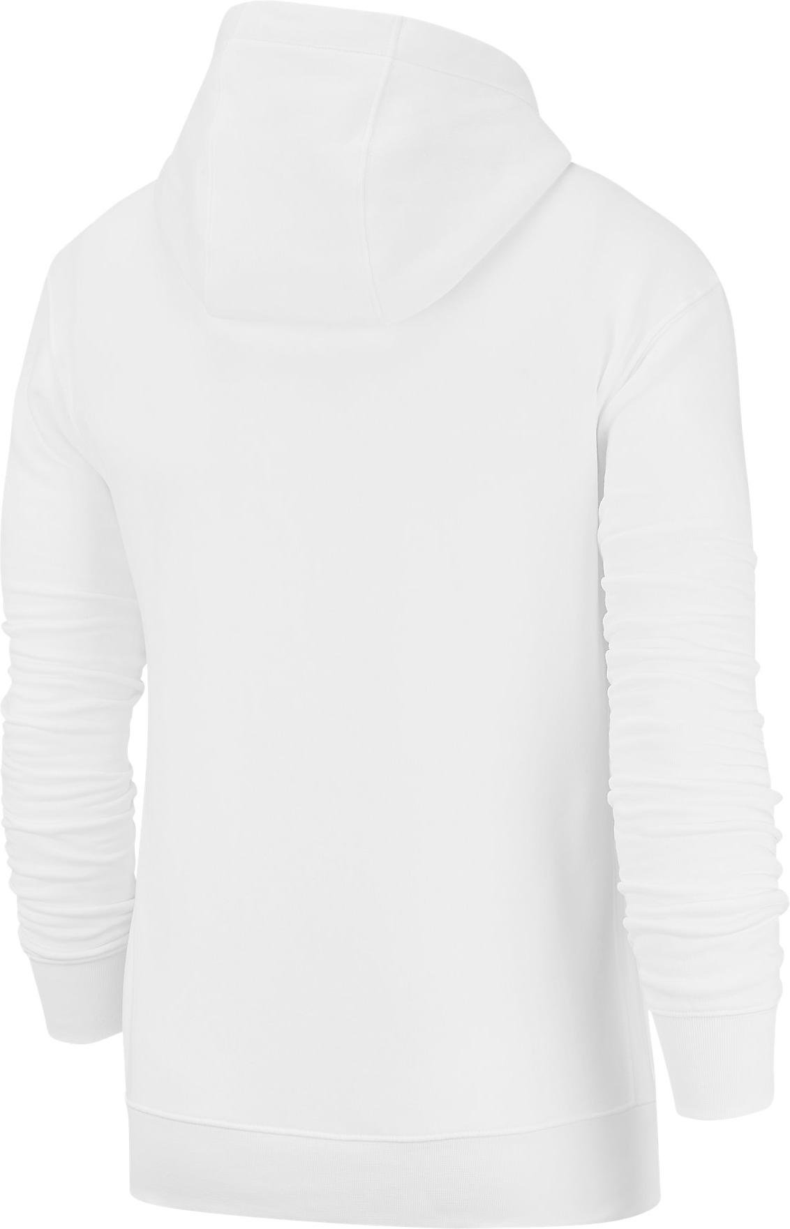 nike mikina m nsw po hoodie nike air 5