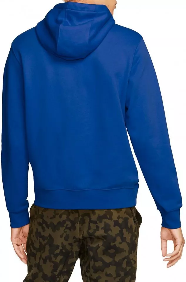 Sweatshirt met capuchon Nike M NSW PO HOODIE AIR 5