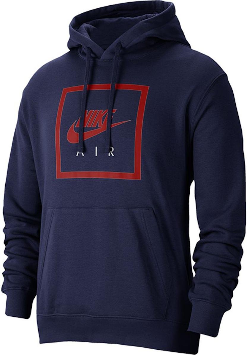 Nike M NSW PO HOODIE AIR 5 Kapucnis melegítő felsők