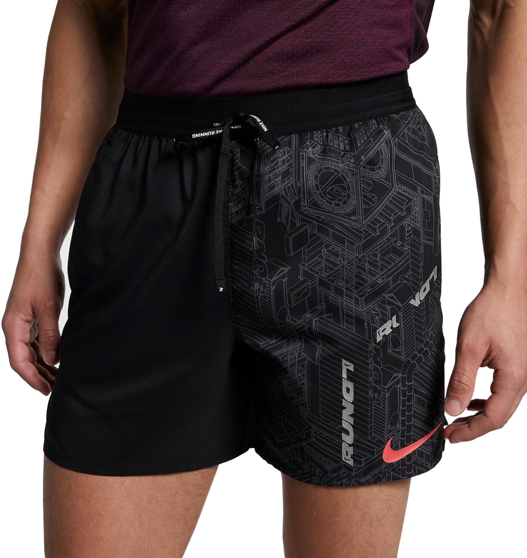 Pantalón corto Nike M NK FLX STRIDE 5IN BF LDN