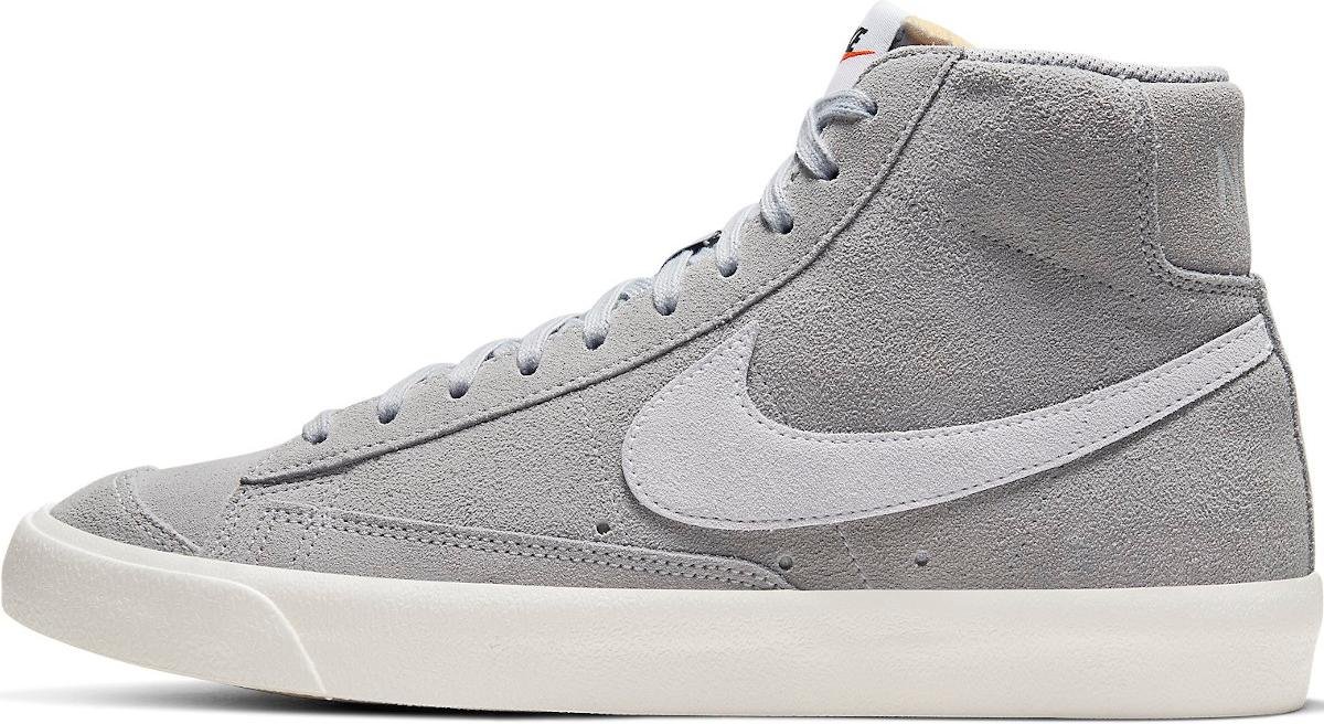 Tenisice Nike BLAZER MID 77 SUEDE