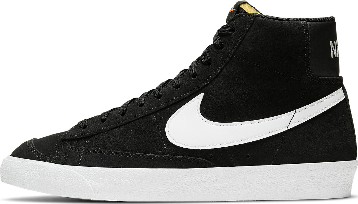 Zapatillas Nike BLAZER MID 77 SUEDE