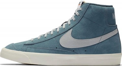 BLAZER MID 77 SUEDE