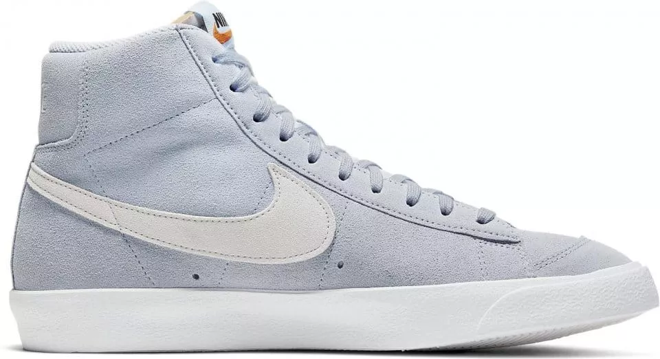 Shoes Nike BLAZER MID 77 SUEDE