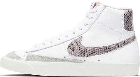 Shoes Nike BLAZER MID '77 VNTG REPTILE - Top4Running.com Shoes Nike BLAZER MID '77 VNTG REPTILE - Top4Running.com