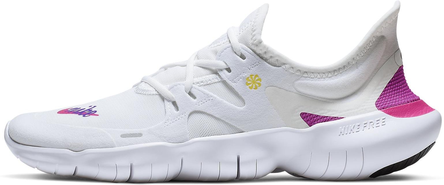 Bežecké topánky Nike WMNS FREE RN 5.0 JDI