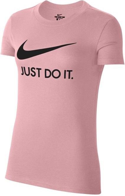 Nike W NSW TEE JDI SLIM Rövid ujjú póló