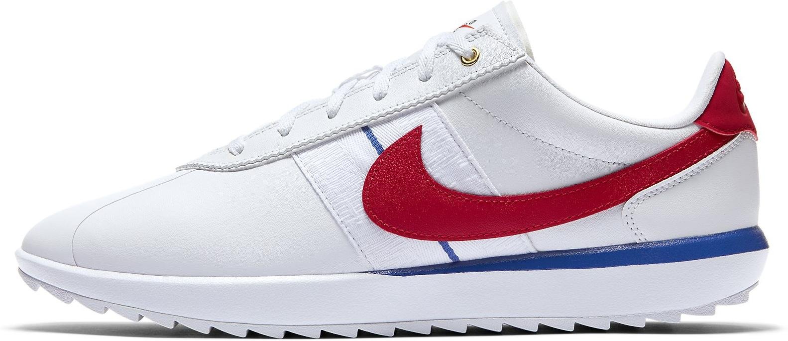 Dámská golfová bota Nike Cortez G