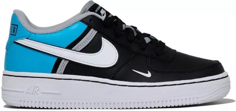 Shoes Nike AIR FORCE 1 LV8 2 (GS)