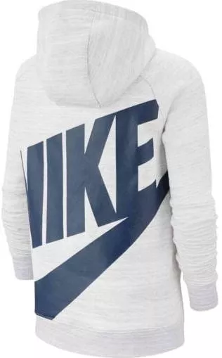 Hooded sweatshirt Nike PSG Y NK GFA FLC PO HOOD CL