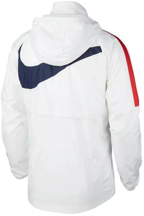 Chaqueta con capucha Nike PSG M NK AWF LTE JKT CL