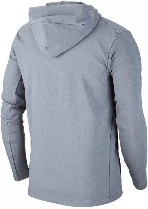 Hooded sweatshirt Nike THFC MNSW TCH PCK HOODIE FZ CL
