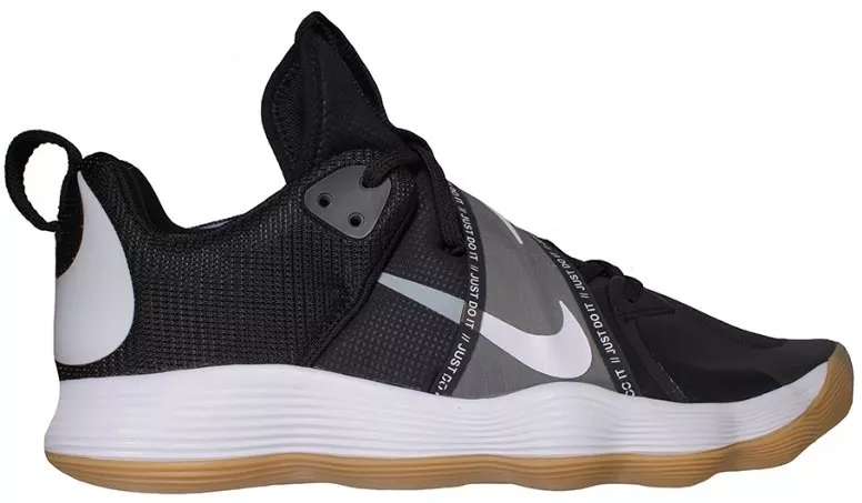 Indoorové topánky Nike React Hyperset