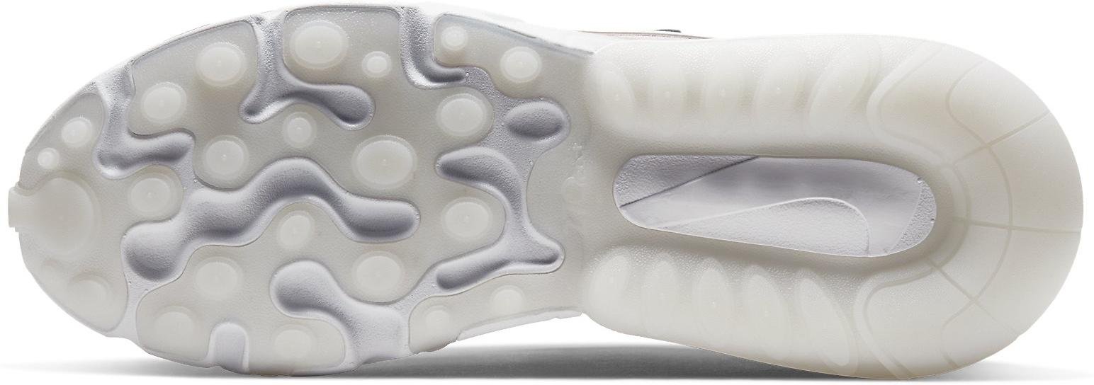 air max 270 react material