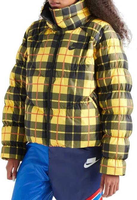 Hooded jacket Nike W NSW SYN FILL JKT 