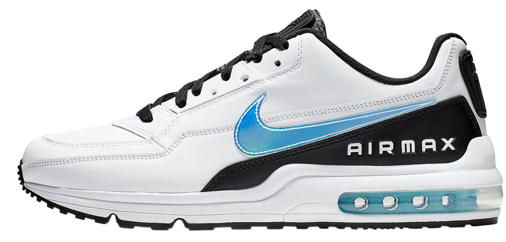 Shoes Nike Air Max LTD 3 Sneaker - Top4Running.com
