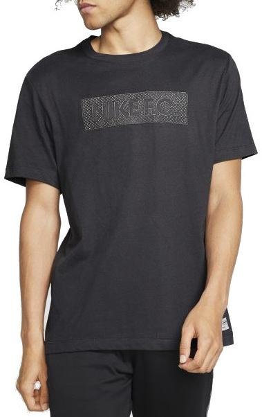 Pánské tričko Nike F. C.
