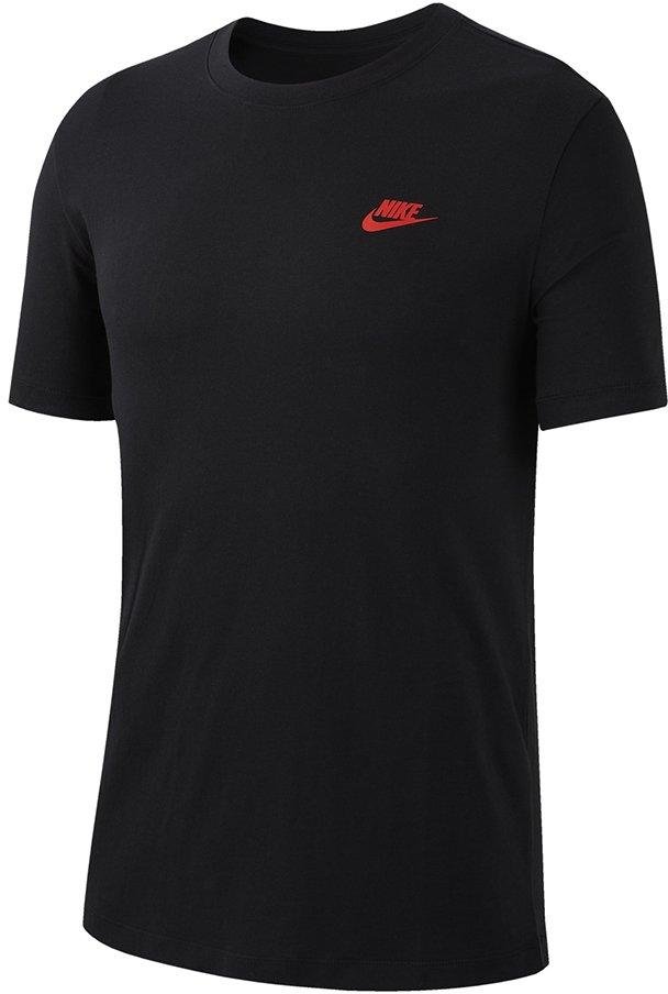 Pánské tričko Nike Sportwear FW Cltr1