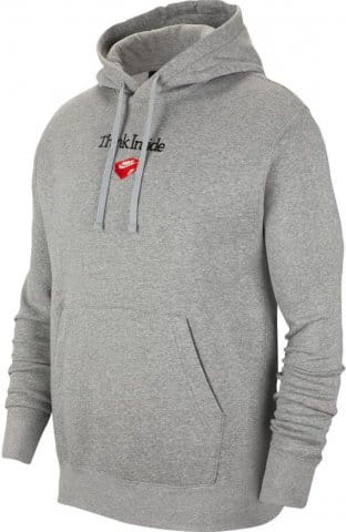 M NSW FW CLTR BB FLC PO HOODIE