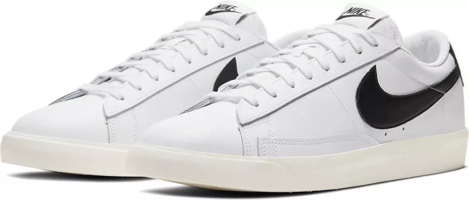 Shoes Nike BLAZER LOW LEATHER - Top4Running.com