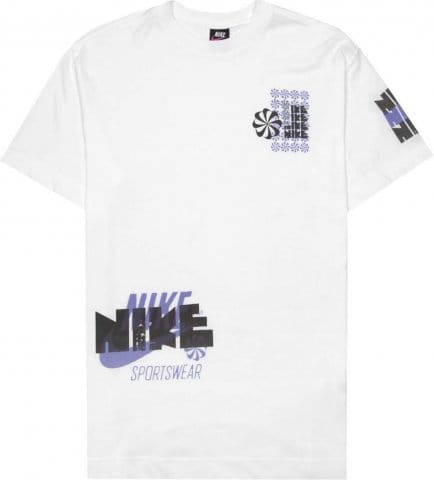 M NSW SS TEE CLASSICS 1-VTG