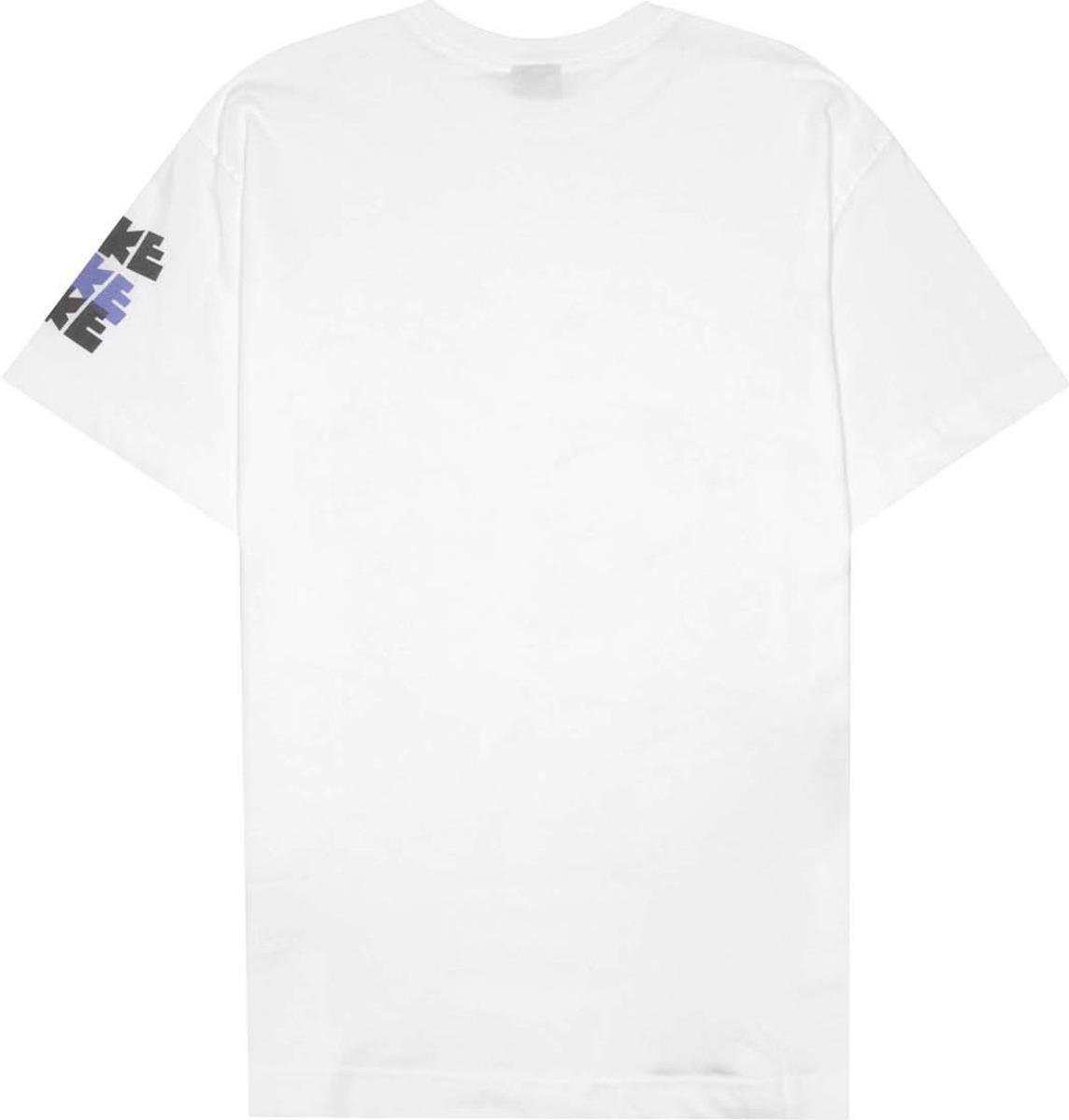 supreme chair tee