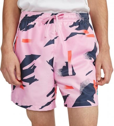 M NSW WOVEN SHORT FSTVL