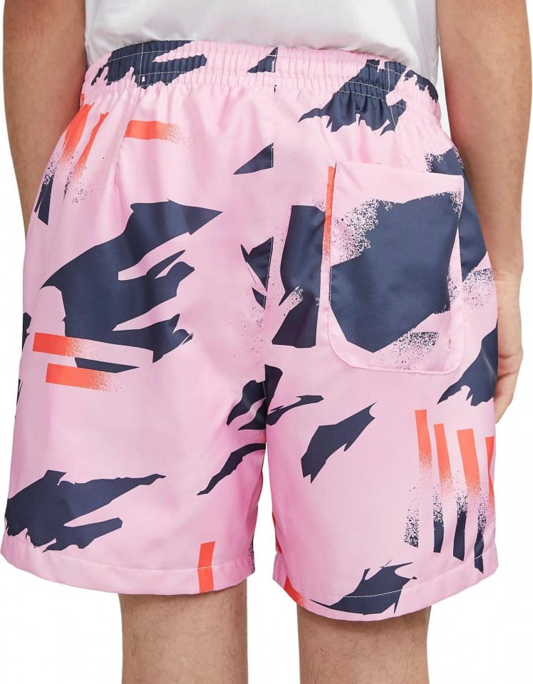 nsw woven shorts