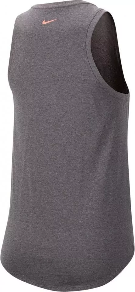 Maiou Nike W NK DRY TANK DB YOGA 1