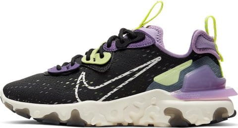 w nike nsw react vision