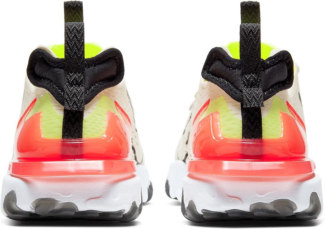 top4running nike react vision w