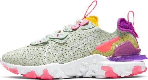 W NSW REACT VISION