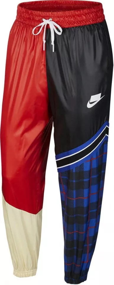 Kalhoty Nike W NSW NSP PANT WVN