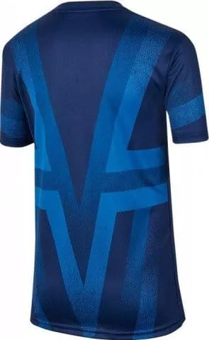 Camiseta Nike THFC Y NK DRY TOP SS PMVCL 2019/20
