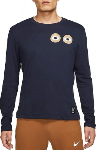 M NK DRY TEE DFC LS A.I.R.