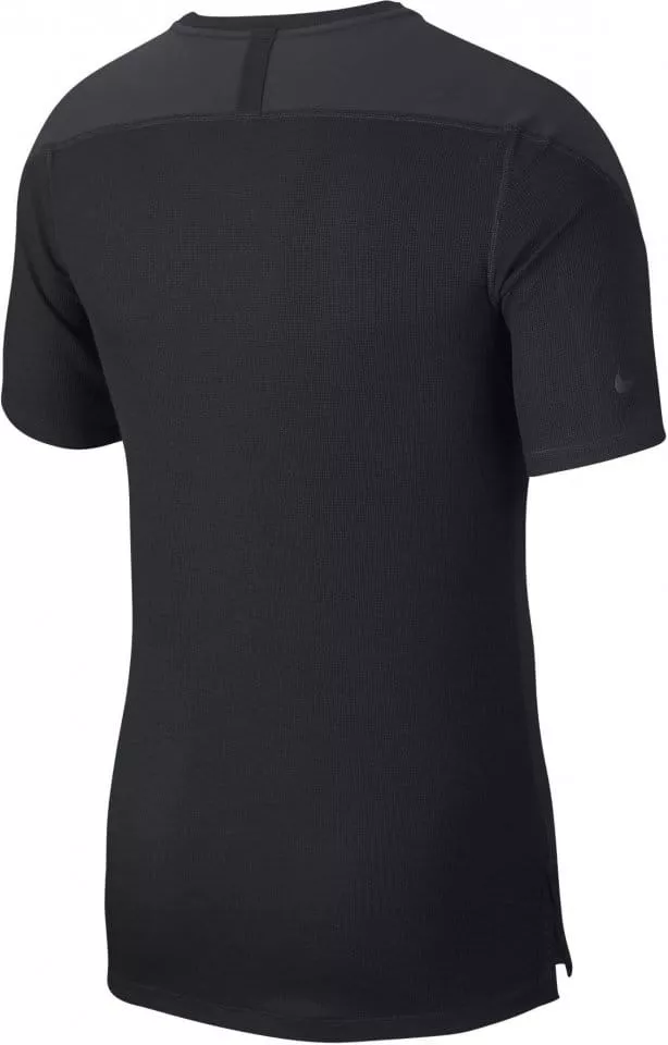 Pánské tričko s krátkým rukávem Nike Dri-FIT TP1