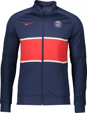 psg jacket nike