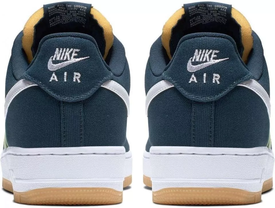 Schuhe Nike AIR FORCE 1 07 PRM