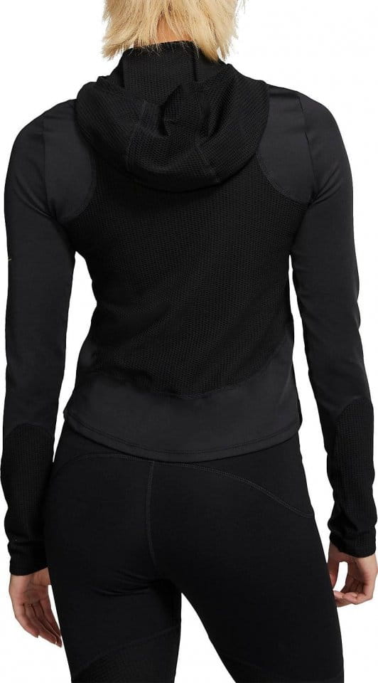 Long-sleeve T-shirt Nike W NK TOP LS 
